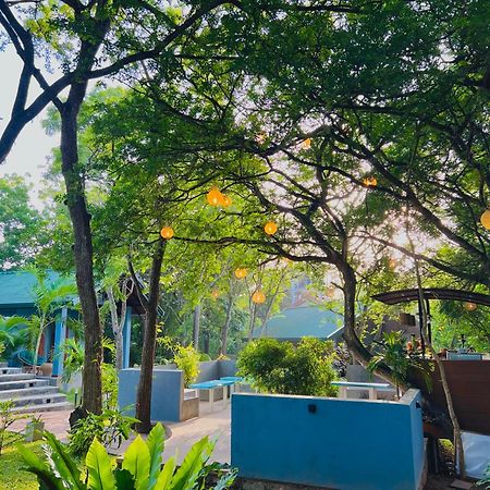 Maritime Nest Cabanas Tangalle Exterior photo